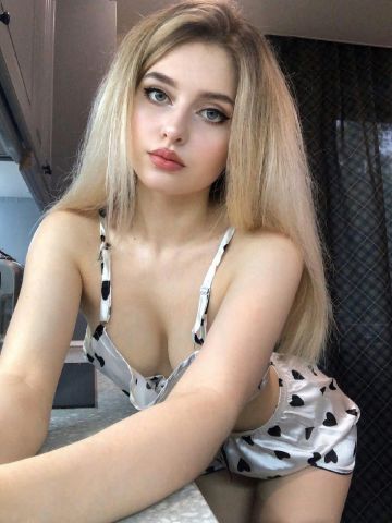 Проститутка Инна
